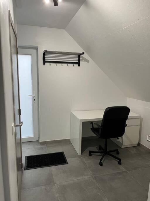Le Grand Vivier- 68 M2 * Heron